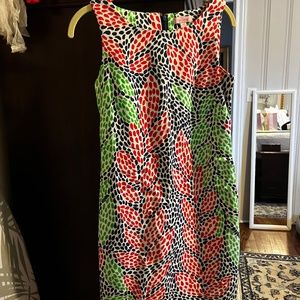 Lilly Dress